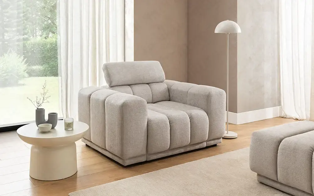AUSTIN Armchair, photo 1