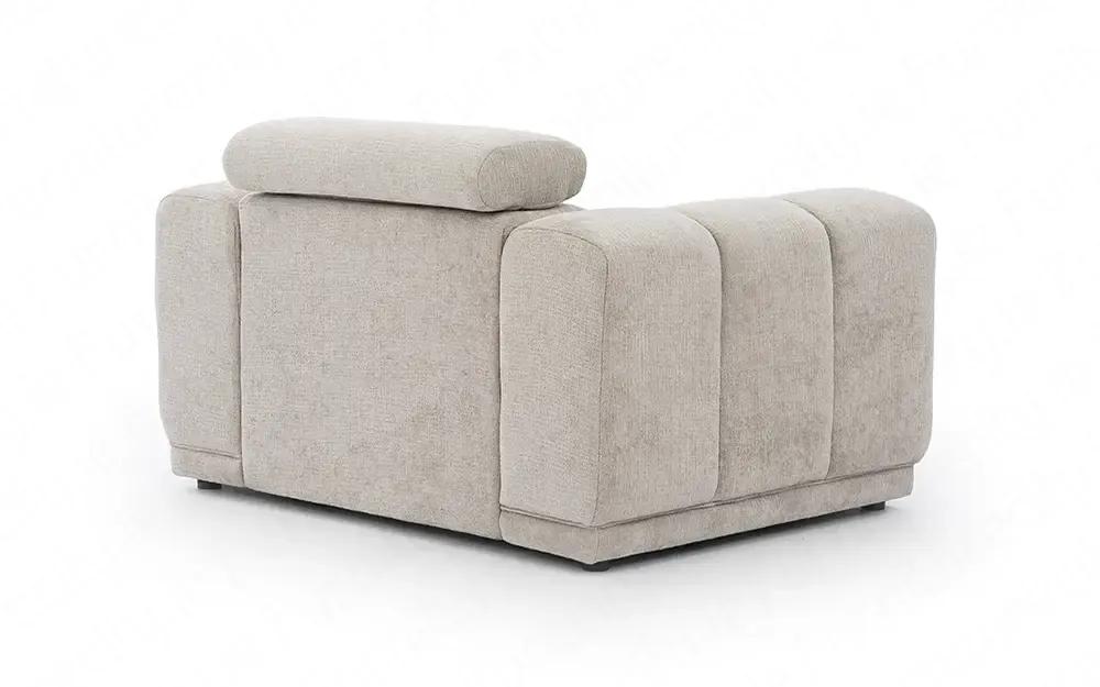 AUSTIN Armchair, photo 3