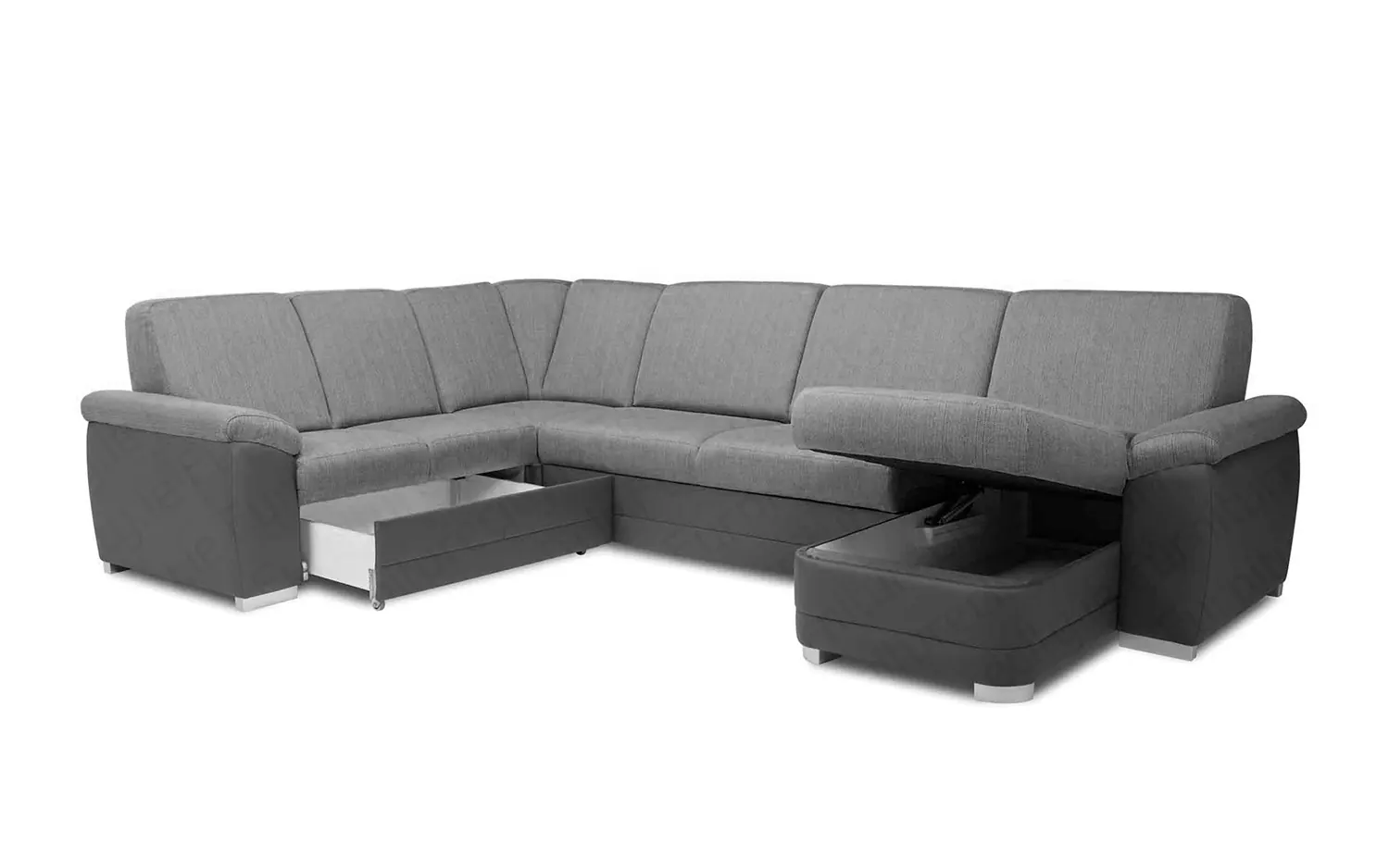 BORELLO U-shape, photo 2