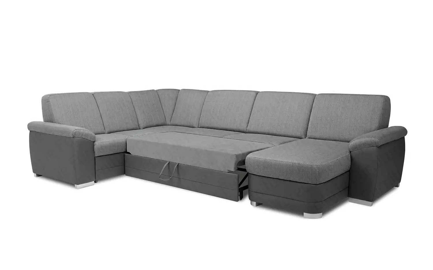 BORELLO U-shape, photo 3