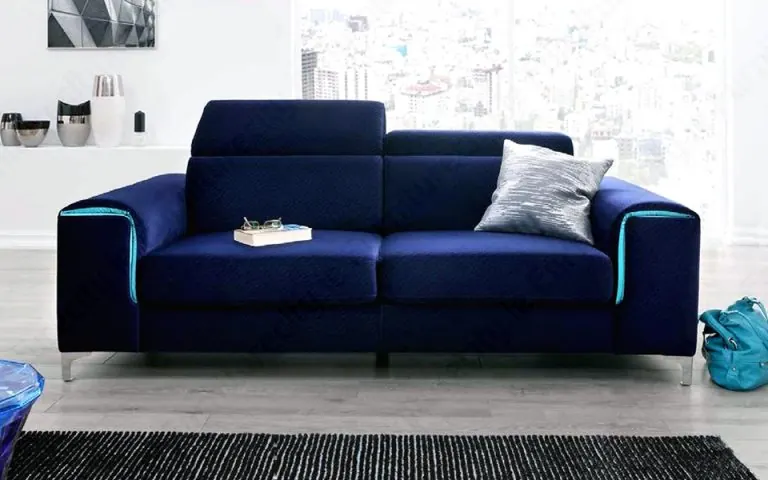 GENOA 3 Seater