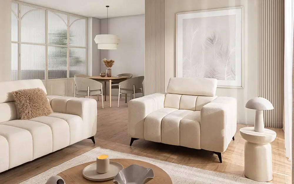 GUSTO Armchair, photo 1
