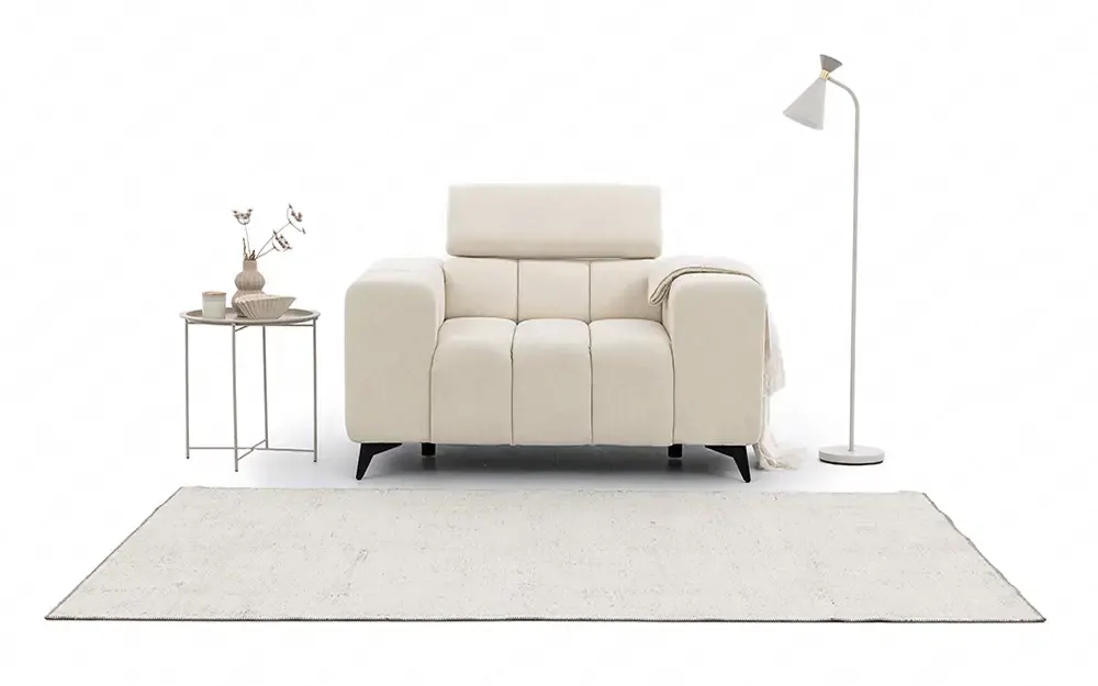 GUSTO Armchair, photo 2