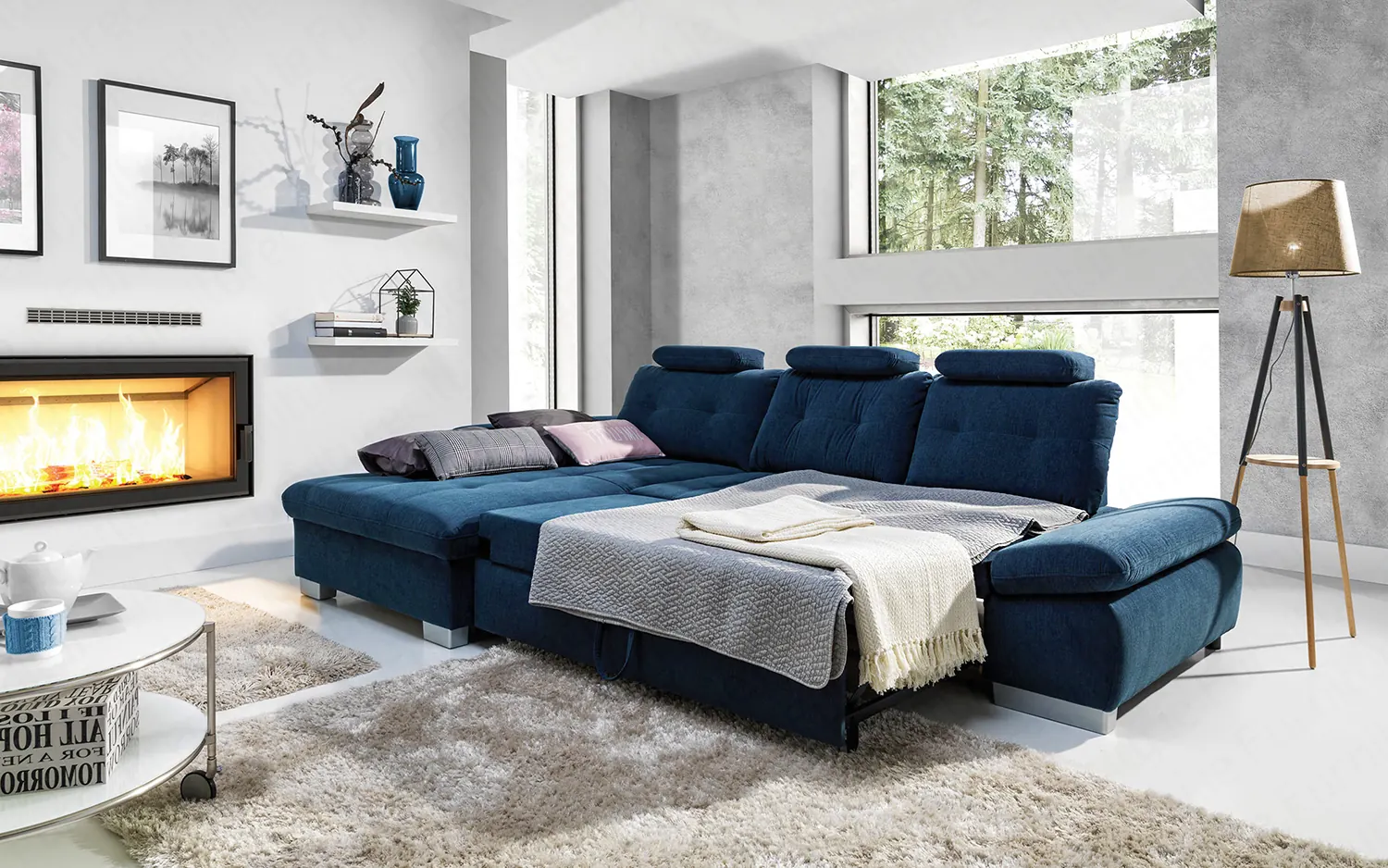 RAMONA Lounger, photo 3