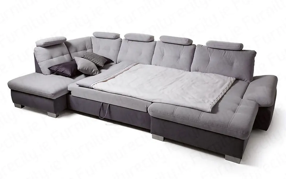 RAMONA U-shape, view 4