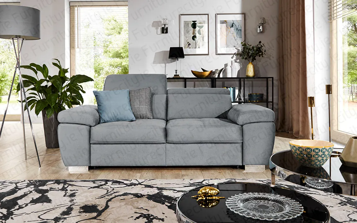 ROSY 3 Sofa Bed, photo 1