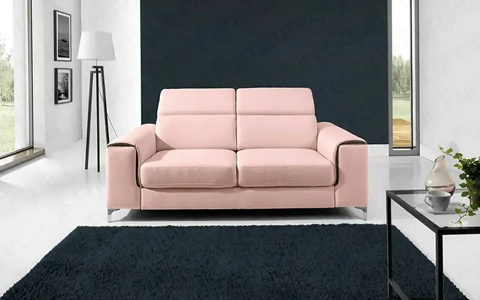 GENOA 2 SEATER configuration